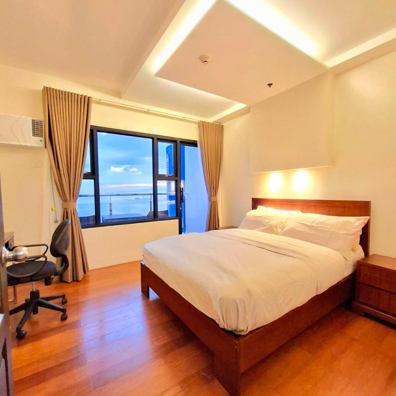 Manila Bayview Rental Exterior foto