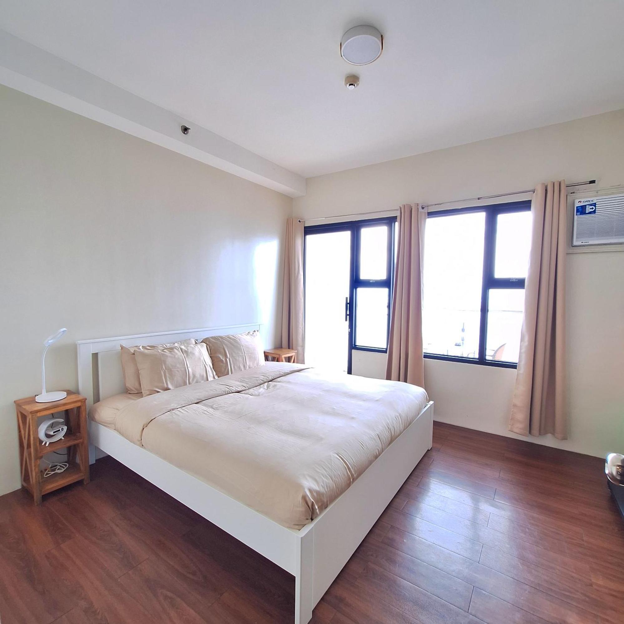 Manila Bayview Rental Exterior foto